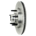 Brake Rotor: Various Makes and Models; Brake Rotor; Outside Diameter 12.13"; 5 Bolt Holes; Vented