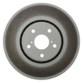 Centric 07-11 Lexus GS350 GCX Rotor w/Full Coating - Front Left
