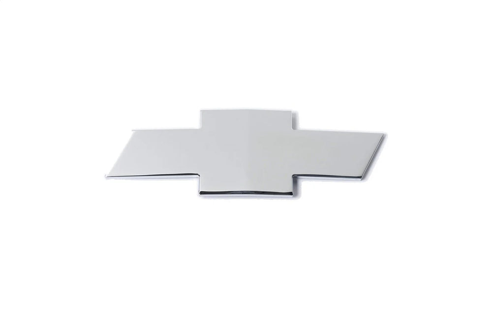 EMBLEM KITS 07-13 SILV