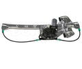WINDOW REGULATOR