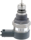 BOSCH PRESSURE REGULATOR