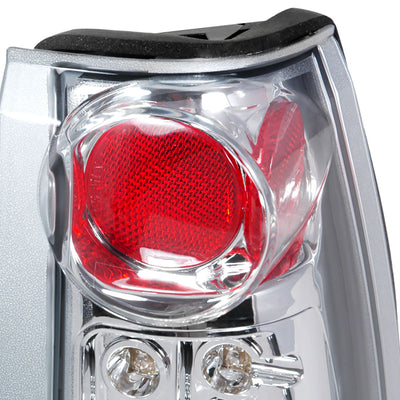 99-00 ESCALADE LED TAIL L