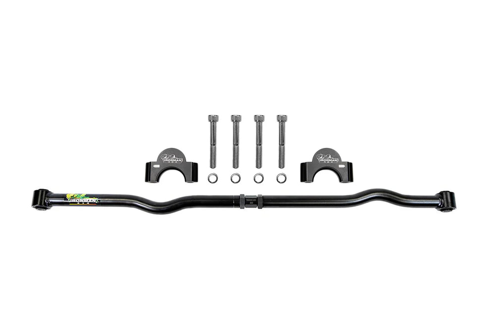 IRONMAN 4X4 auto part