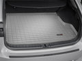 WeatherTech 2016+ Lexus RX Cargo Liners - Grey
