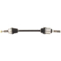 NEW CV AXLE