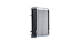 A/C Evaporator Core