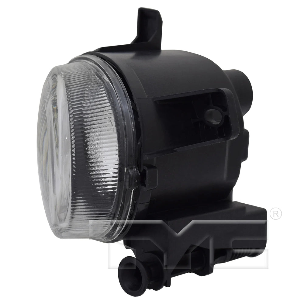 CAPA 0912 VW C.C;1218 AD A.6 FOG LIGHT ASSY RH