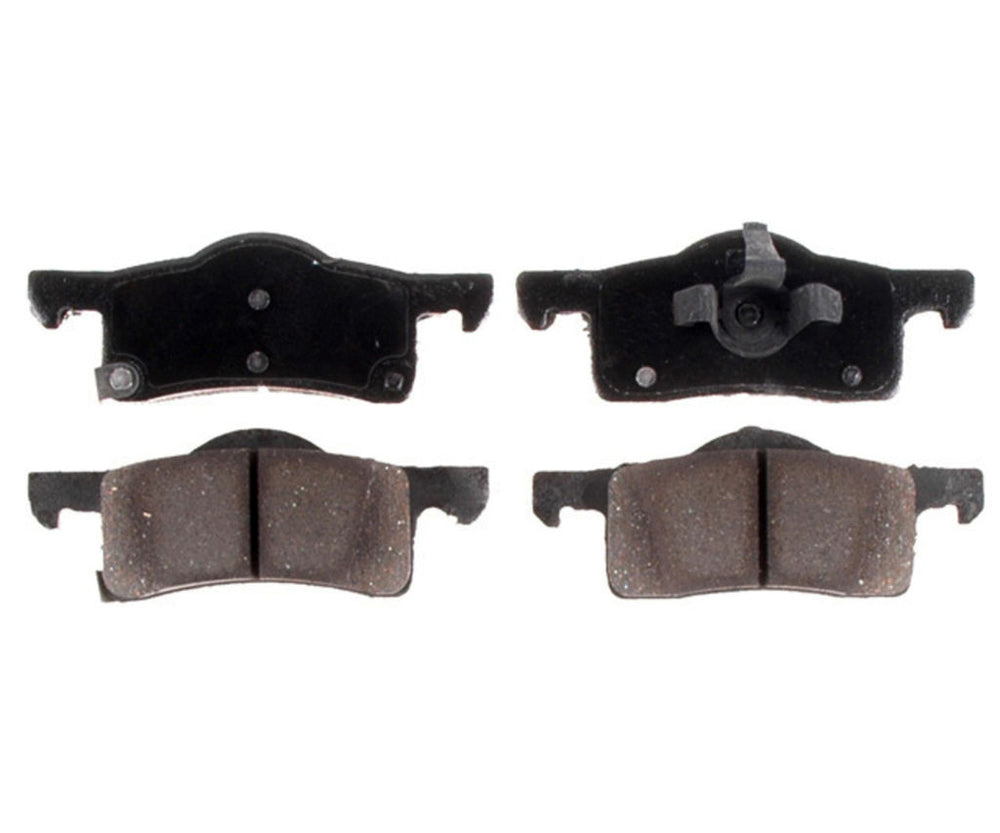 R auto part