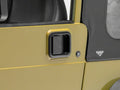 Full Interior and Exterior Door Handle Kit for 82-06 Jeep CJ-7, CJ-8, YJ, TJ Crown Automotive