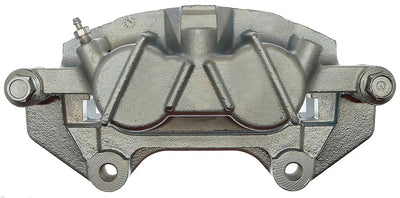 BRAKE CALIPER & BRACKET
