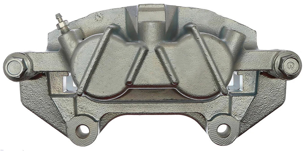 BRAKE CALIPER & BRACKET
