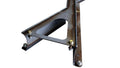 Rust Buster 1988-1998 Chevy/GMC C/K 1500 & 2500 Spare Tire Crossmember