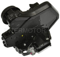 POWER DOOR LOCK ACTR