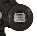 POWER DOOR LOCK ACTR