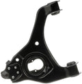 DELPHI control arms