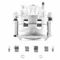 Power Stop 07-10 Ford Edge Front Left Autospecialty Caliper w/Bracket