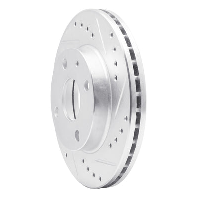 R1 Concepts silver auto part