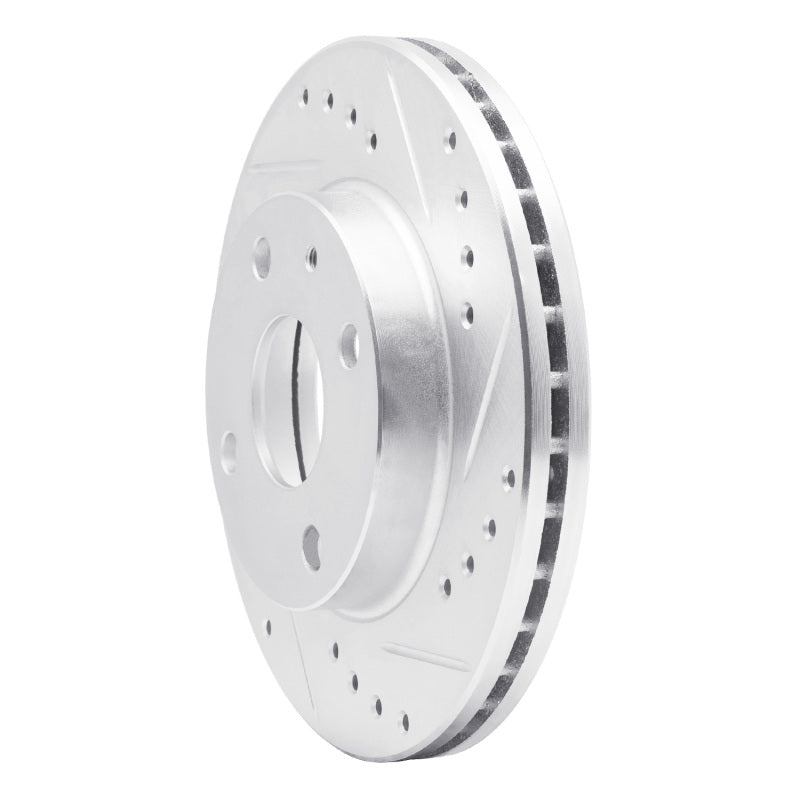 R1 Concepts silver auto part
