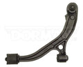 CONTROL ARM