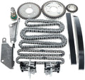TIMING CHAINS