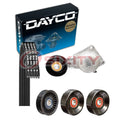 DAYCO HYDRAULIC auto part