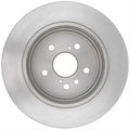 ROTOR-DIH PARKING BRAKE
