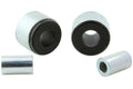 DIFFERENTIAL MOUNT IN CRADLE BUSHING REAR MOUNT OD55 L41MM
