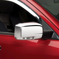 Putco 14-14 Chevrolet Silverado HD - Replacement Upper Mirror Covers