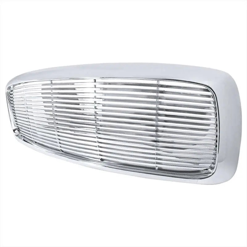 SPEC D TUNING chrome auto part
