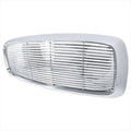 SPEC D TUNING chrome auto part