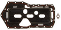 MAHLE Original Buick Allure 05 Oil Pan Gasket