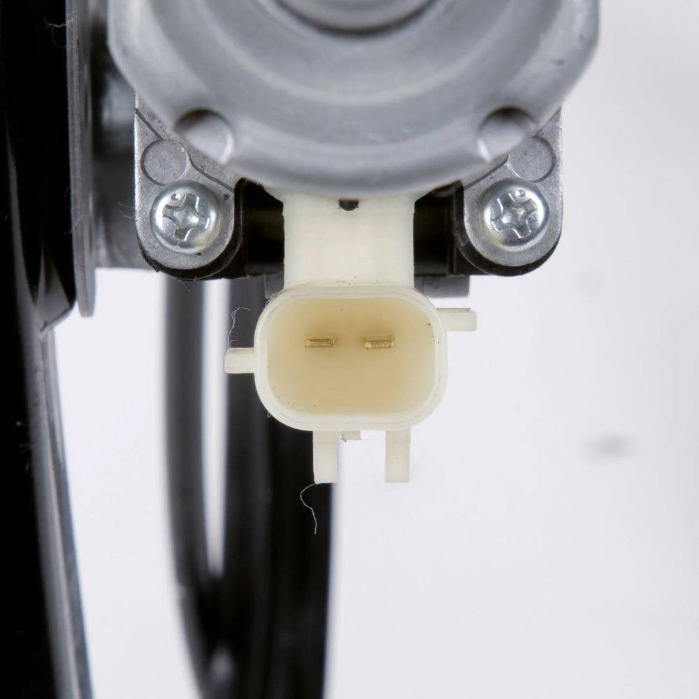 TYC auto part