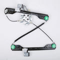 TYC auto part