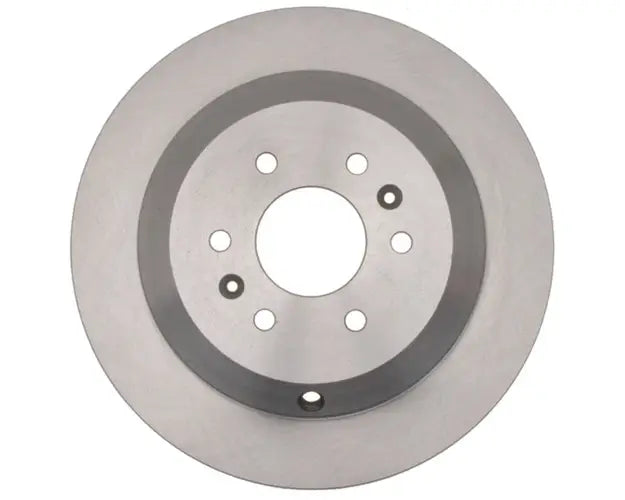 BRAKE ROTOR PARKING BRAKE