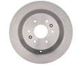BRAKE ROTOR PARKING BRAKE