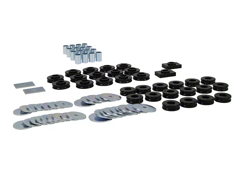 5557 BEL AIRBODY MOUNT BUSHING