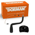 GM Performance auto part detail