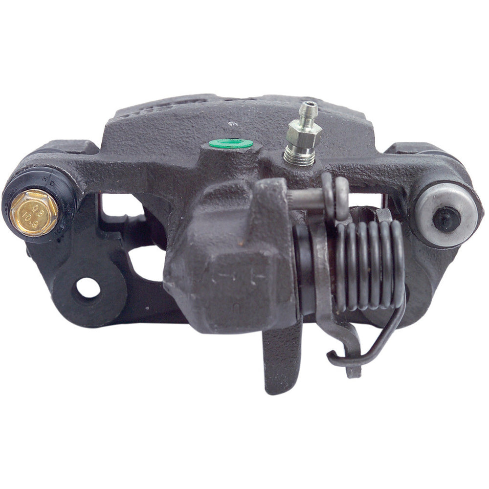A1 REMFG INC auto part