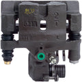 A1 REMFG INC auto part detail