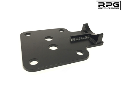 RPG Off road auto part