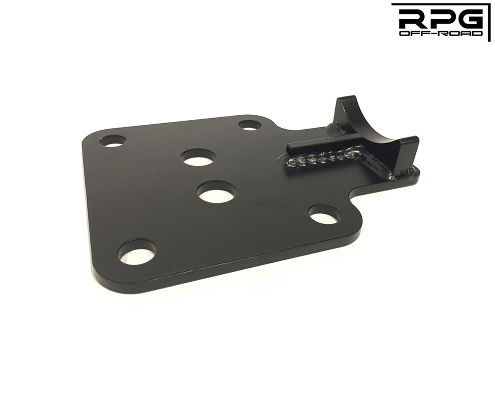 RPG Off road auto part