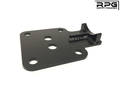 Air Bump Strike Plate Set