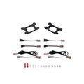 Diode Dynamics - SS3 Type M Fog Light Mounting Kit