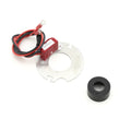 5564 STUDEBAKER CHAMP/LARK/HAWK AUTOLITE IAT 4010 ELECT IGNITION MODULE (ONLY)