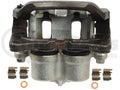UNLOAD BRAKE CALIPER DOM
