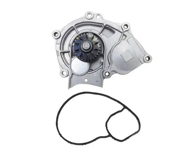 NEW WATER PUMP