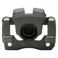 DFC 12-18 Lexus ES300h Rear-L/Rear-R Premium Caliper - Silver Zinc Coated