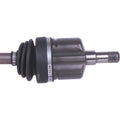CV AXLE SHAFT