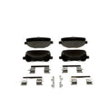 DISC BRAKE PADS