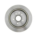 DISC BRAKE ROTR ONLY-DIH